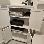 -t3 De Standing Apartman