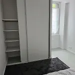 Apartman -t3 De Standing *