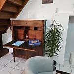 -t3 De Standing Apartman Oloron-Sainte-Marie