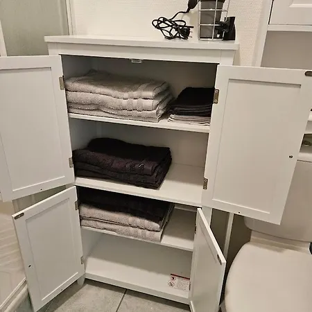 -t3 De Standing Appartement