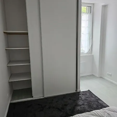 Lägenhet -t3 De Standing *