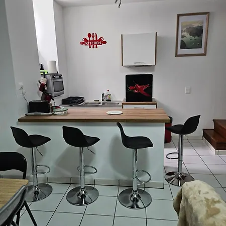 -t3 De Standing Appartement *