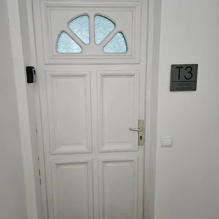 -t3 De Standing Oloron-Sainte-Marie