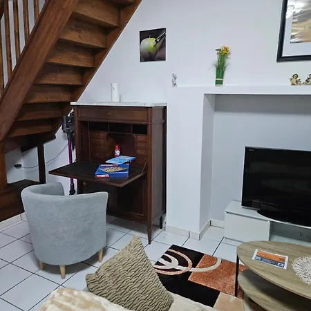 Apartmán -t3 De Standing *