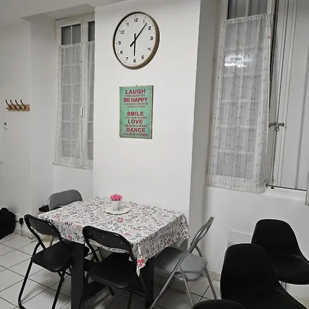 Apartmán -t3 De Standing