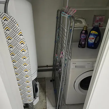 Apartmán -t3 De Standing *