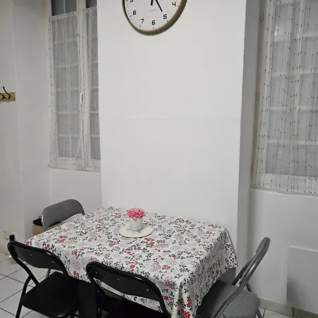 Apartmán -t3 De Standing Oloron-Sainte-Marie