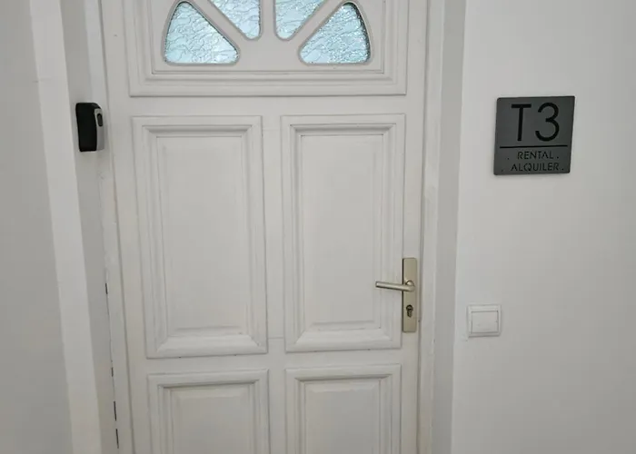 -t3 De Standing Oloron-Sainte-Marie